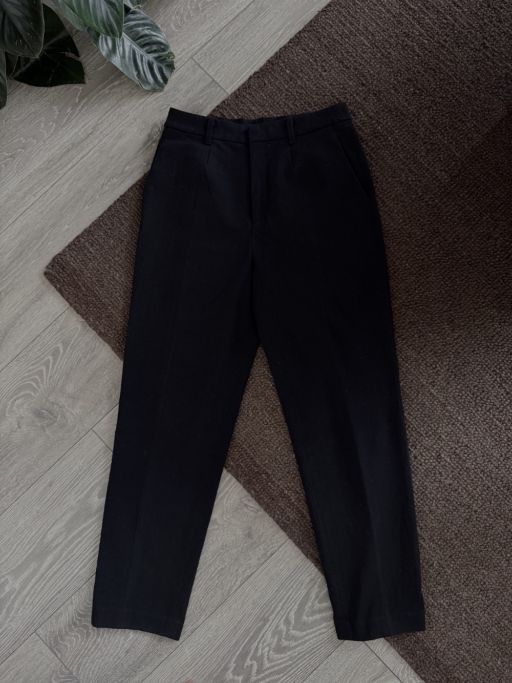 UNIQLO Ankle Pants – XS
